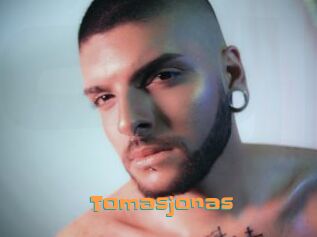 Tomasjonas