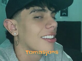 Tomasjons
