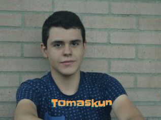 Tomaskun