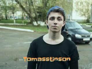 Tomasstinson