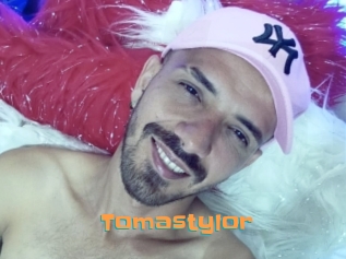 Tomastylor