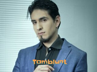 Tomblunt
