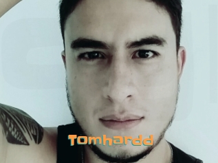 Tomhardd