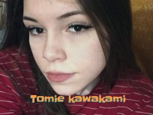Tomie_kawakami