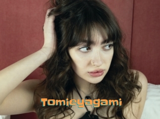 Tomieyagami