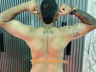 Tomlogam