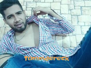 Tommdereck