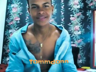 Tommdonn