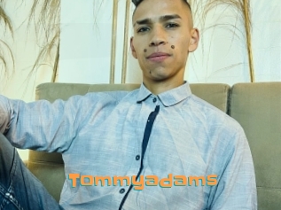 Tommyadams