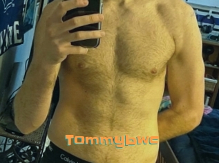 Tommybwc