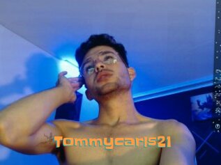 Tommycarls21