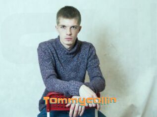 Tommycollin