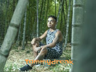 Tommydreak