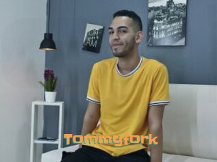Tommyfork