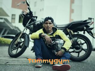 Tommygym