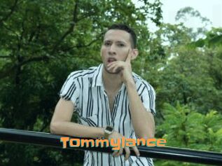 Tommylance