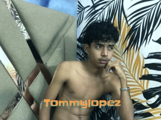 Tommylopez