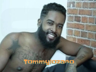 Tommylozano