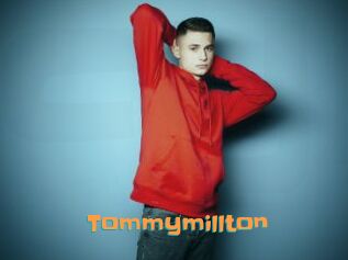 Tommymillton