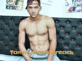 Tommymonstercock
