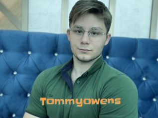 Tommyowens