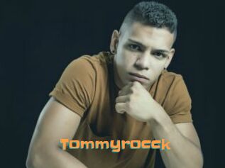 Tommyrocck