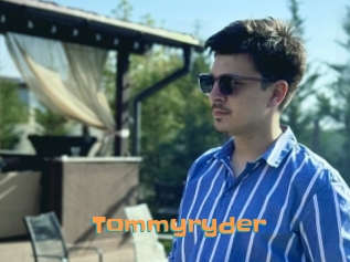 tommyryder Cyberhuren