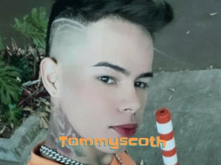 Tommyscoth