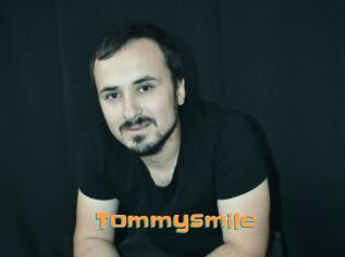 Tommysmile