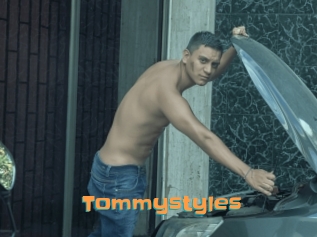 Tommystyles