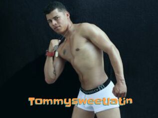 Tommysweetlatin