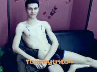 Tommytriton