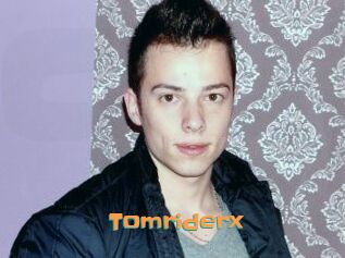Tomriderx