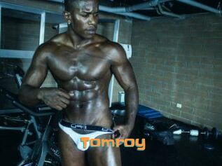 Tomroy