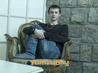 Tomsotiny