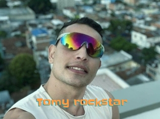 Tomy_rockstar