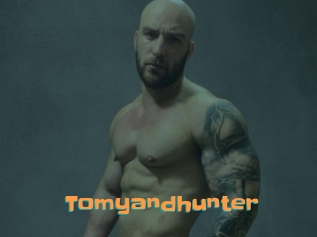 Tomyandhunter