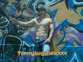 Tomybigdickxxx