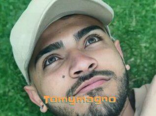 Tomymagno