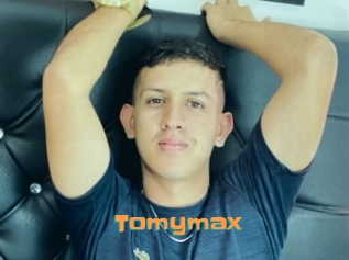 Tomymax