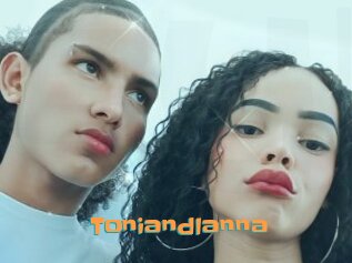 Toniandlanna