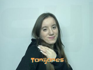 Tonijones