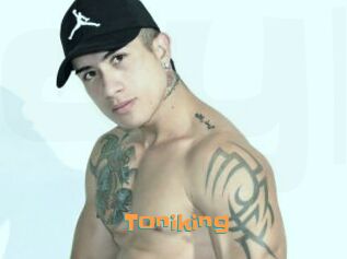 Toniking