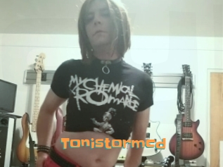 Tonistormcd