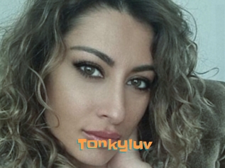 Tonkyluv