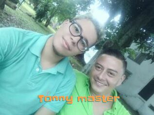 Tonny_master