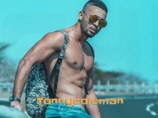 Tonnycoleman