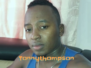 Tonnythompson