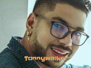 Tonnywalker