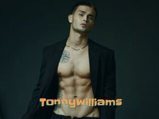 Tonnywilliams